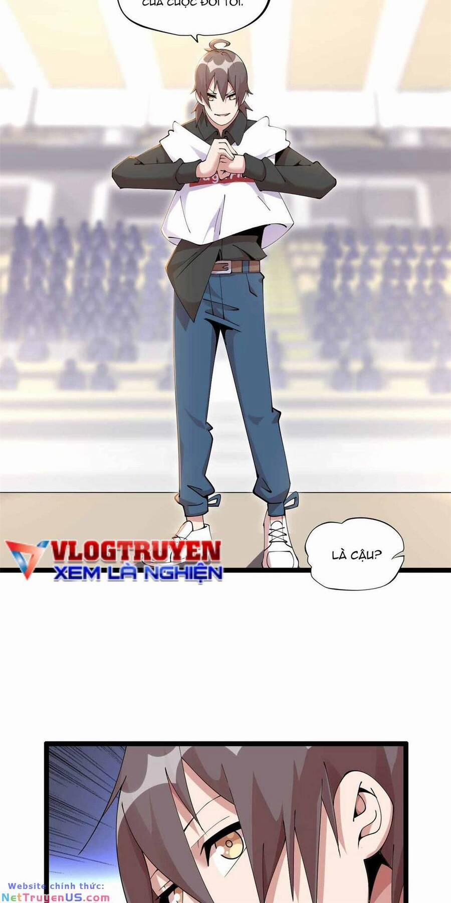 Lời Nguyền Này Thật Tuyệt Vời 18 trang 2