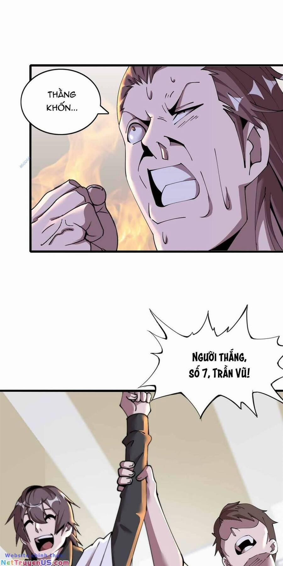 Lời Nguyền Này Thật Tuyệt Vời 18 trang 35