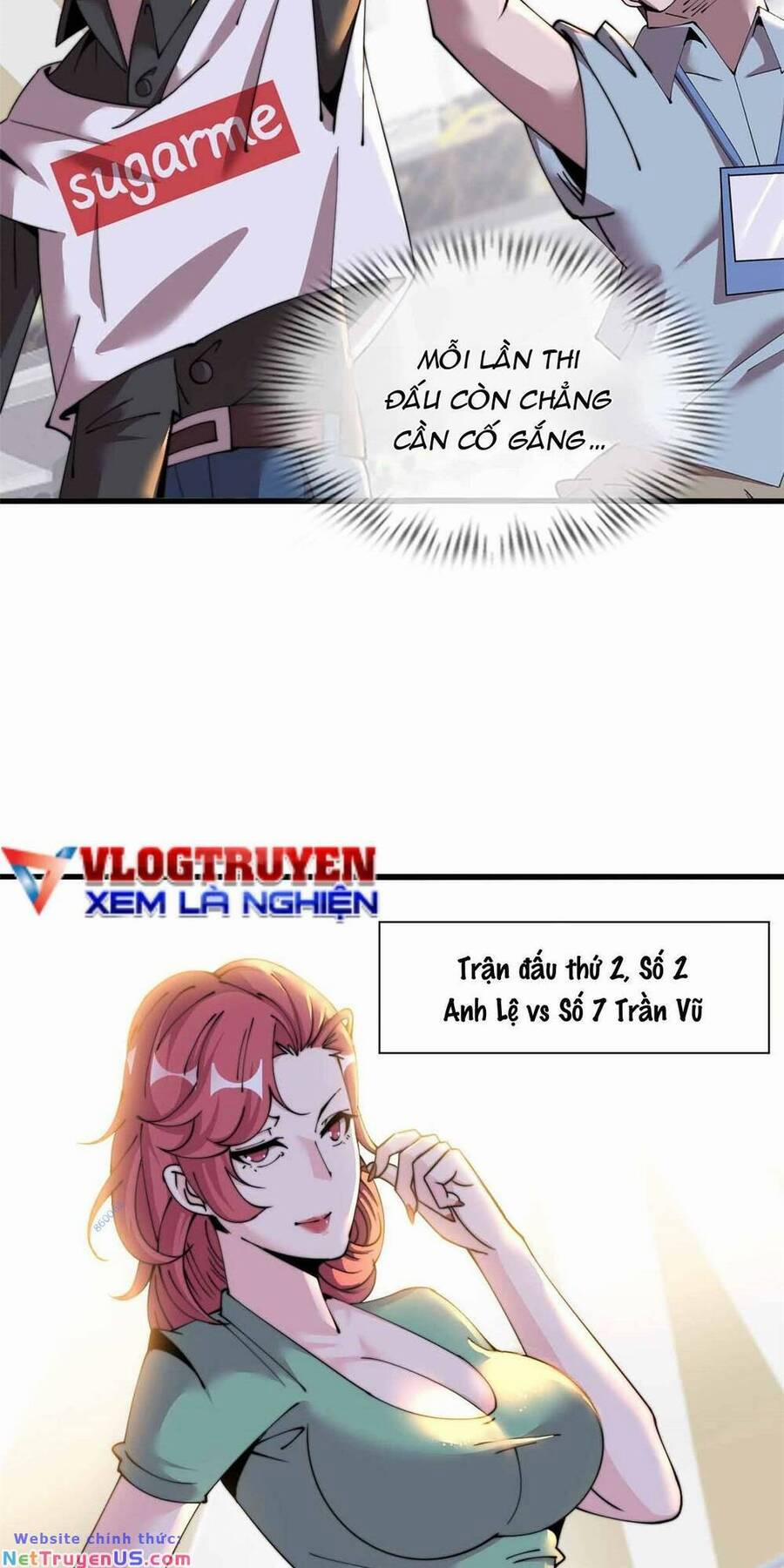 Lời Nguyền Này Thật Tuyệt Vời 18 trang 36