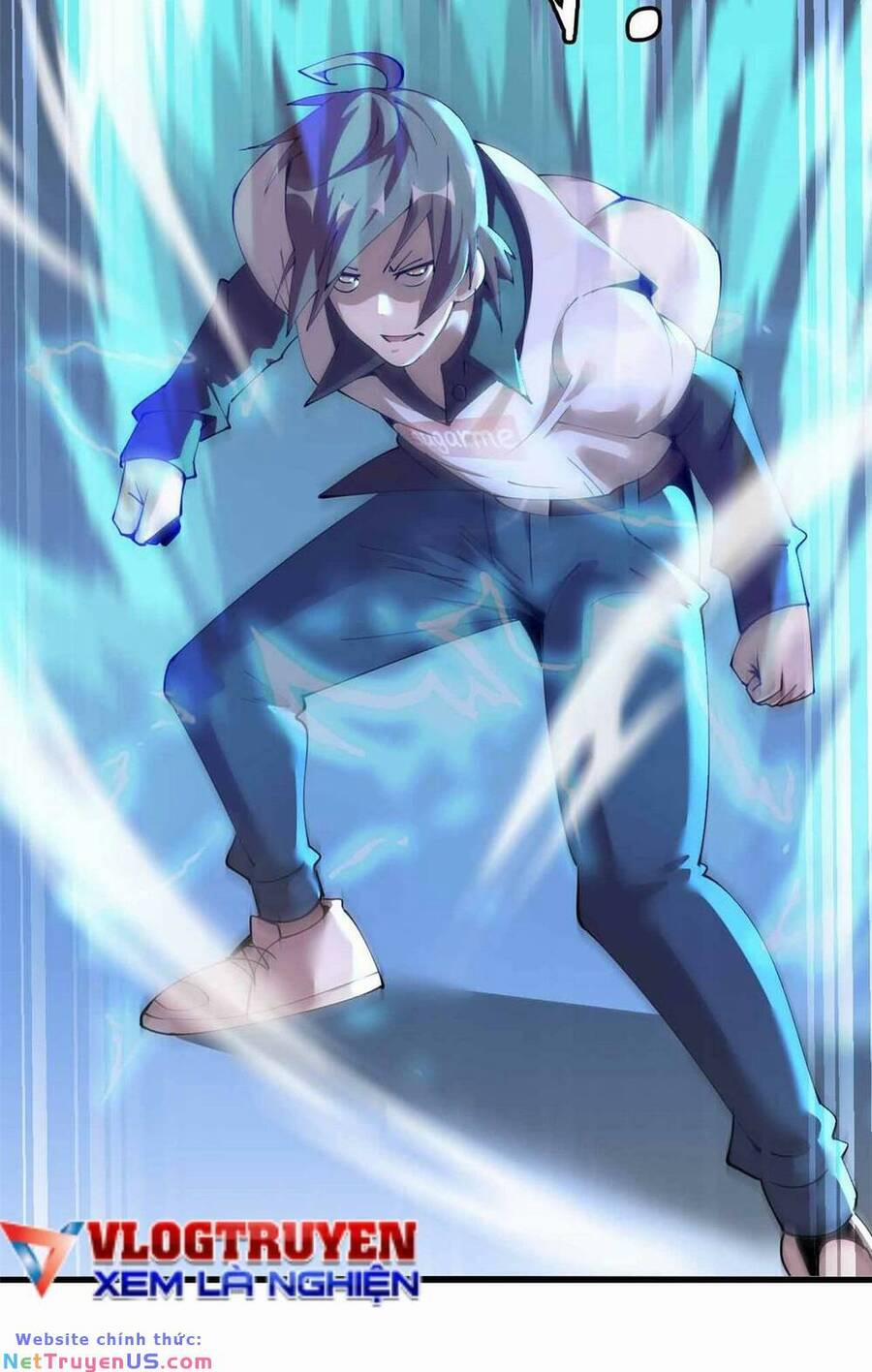 Lời Nguyền Này Thật Tuyệt Vời 18 trang 38