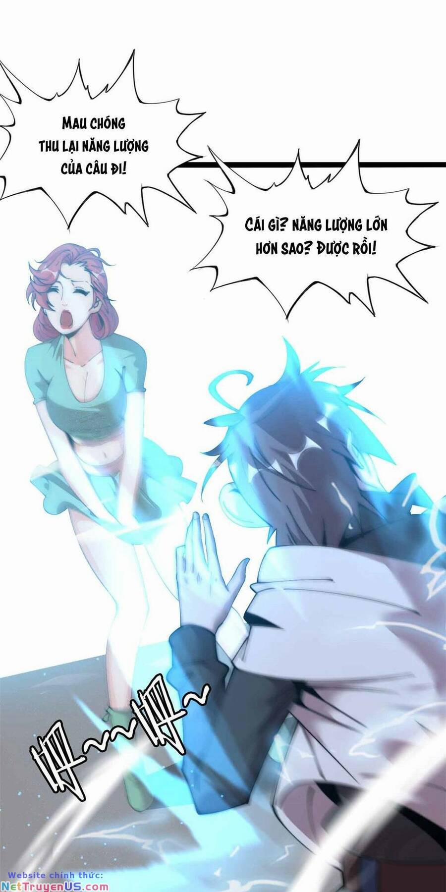 Lời Nguyền Này Thật Tuyệt Vời 18 trang 39