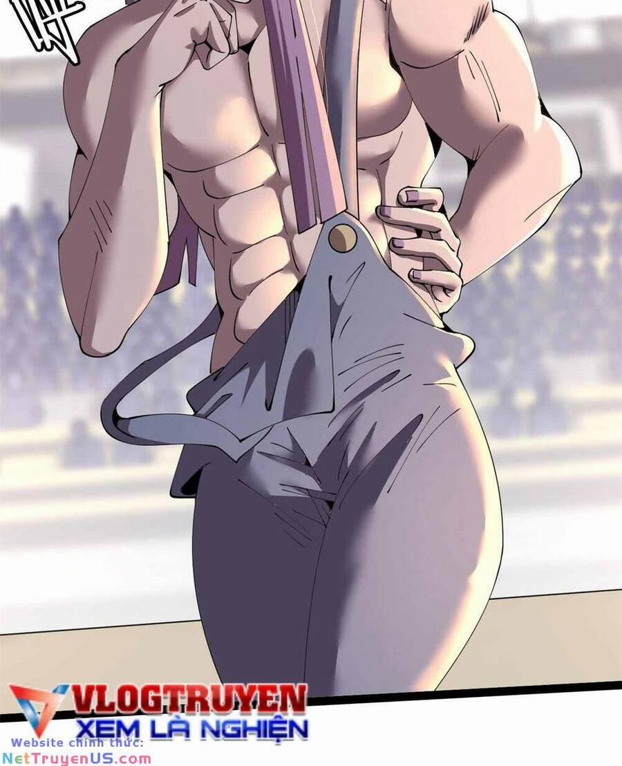 Lời Nguyền Này Thật Tuyệt Vời 18 trang 42