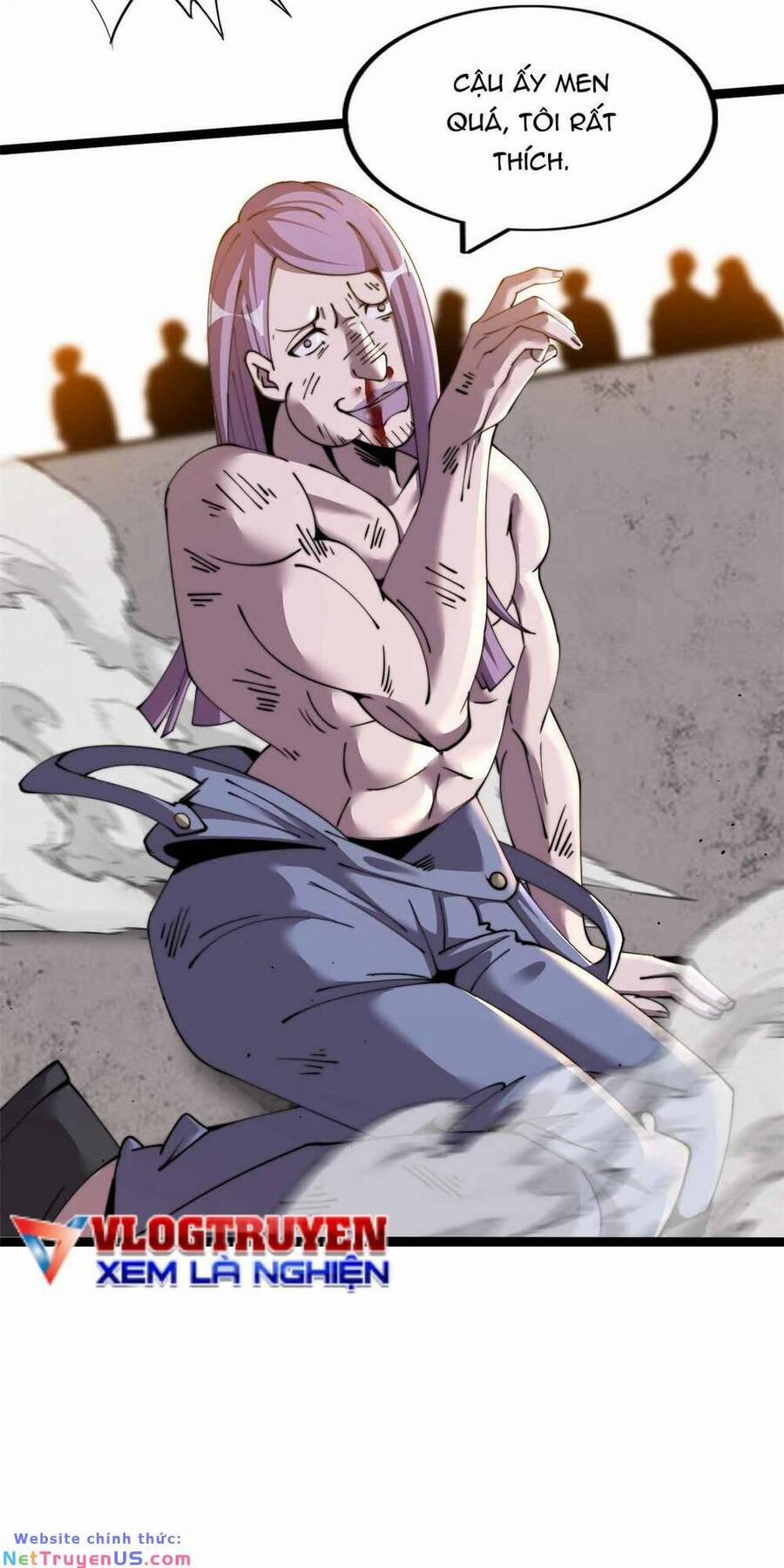 Lời Nguyền Này Thật Tuyệt Vời 18 trang 48