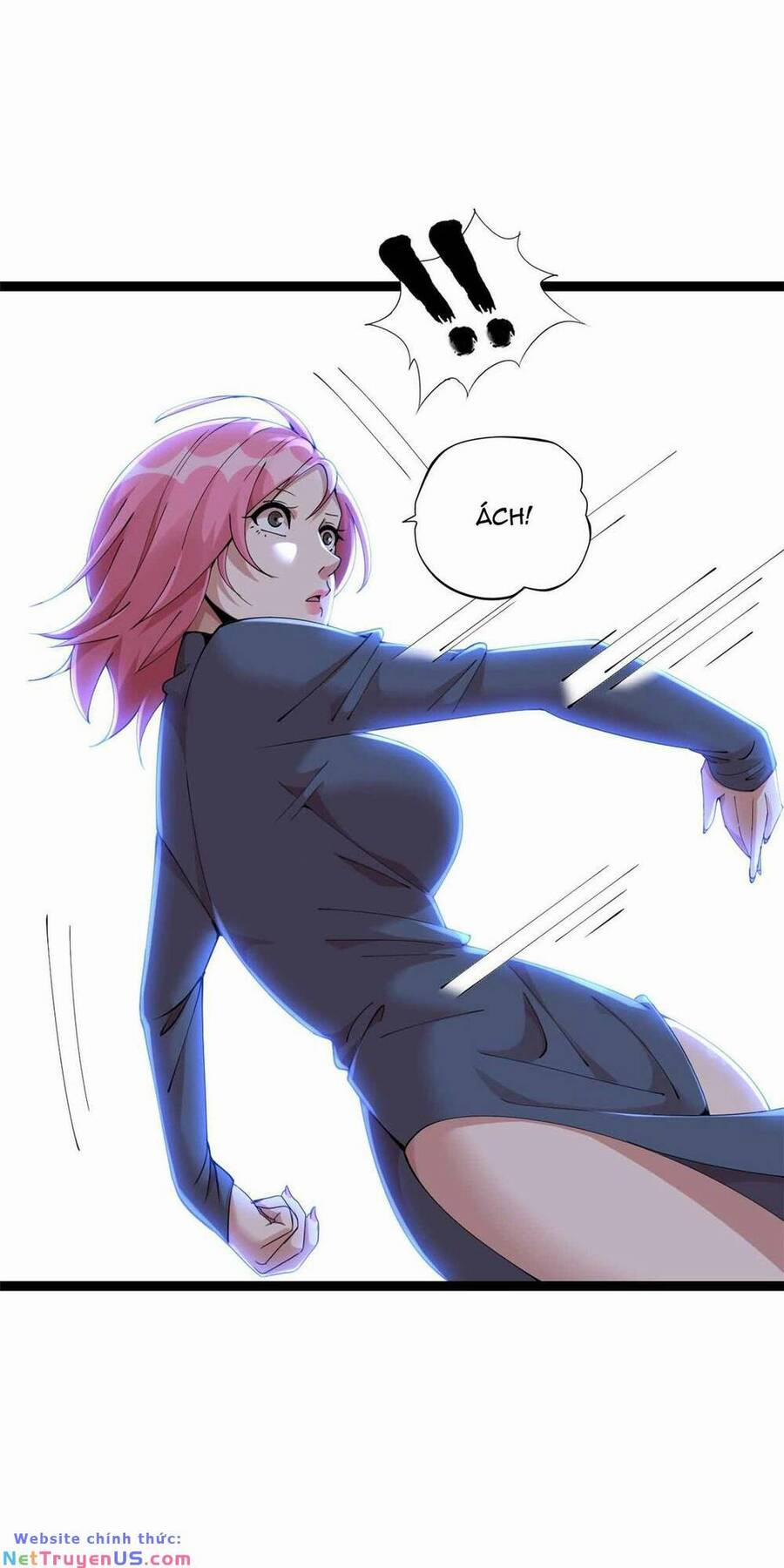 Lời Nguyền Này Thật Tuyệt Vời 19 trang 17