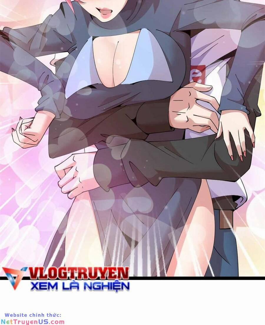 Lời Nguyền Này Thật Tuyệt Vời 19 trang 20