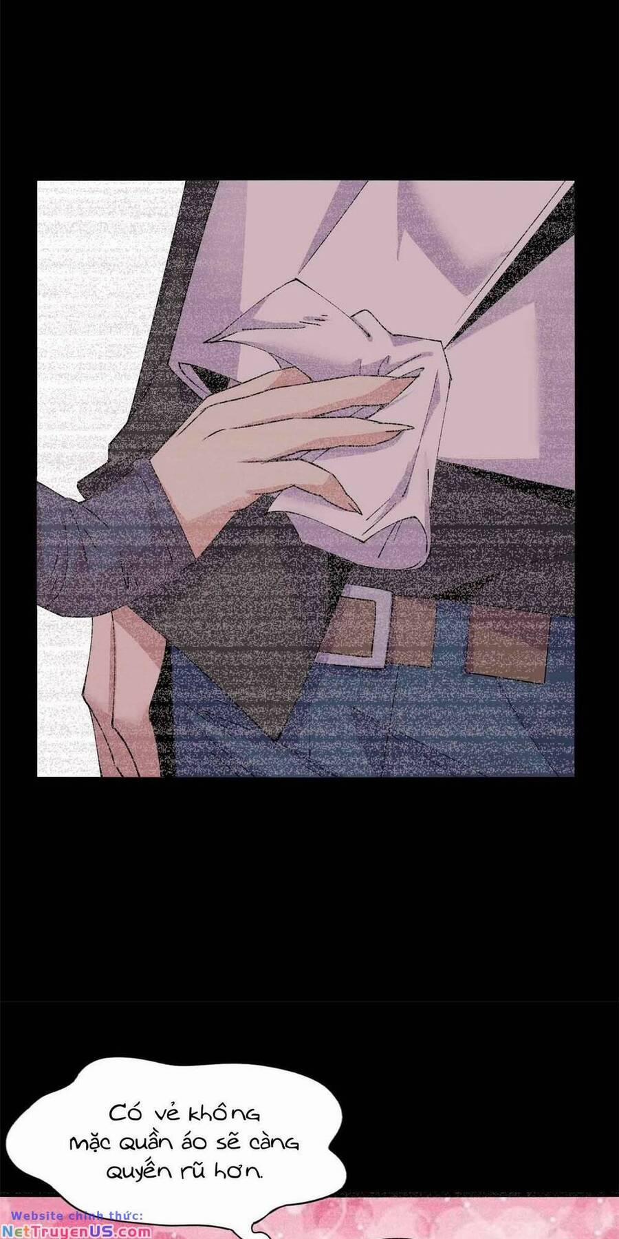 Lời Nguyền Này Thật Tuyệt Vời 19 trang 29