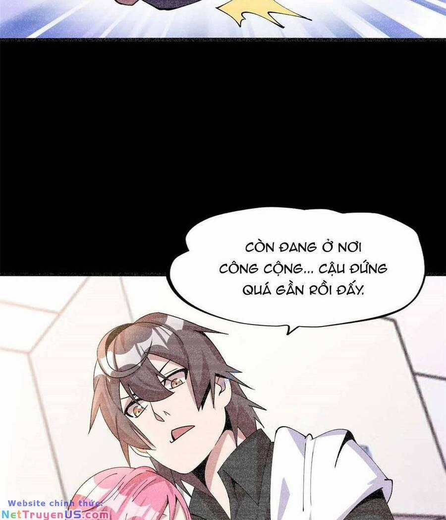 Lời Nguyền Này Thật Tuyệt Vời 19 trang 31