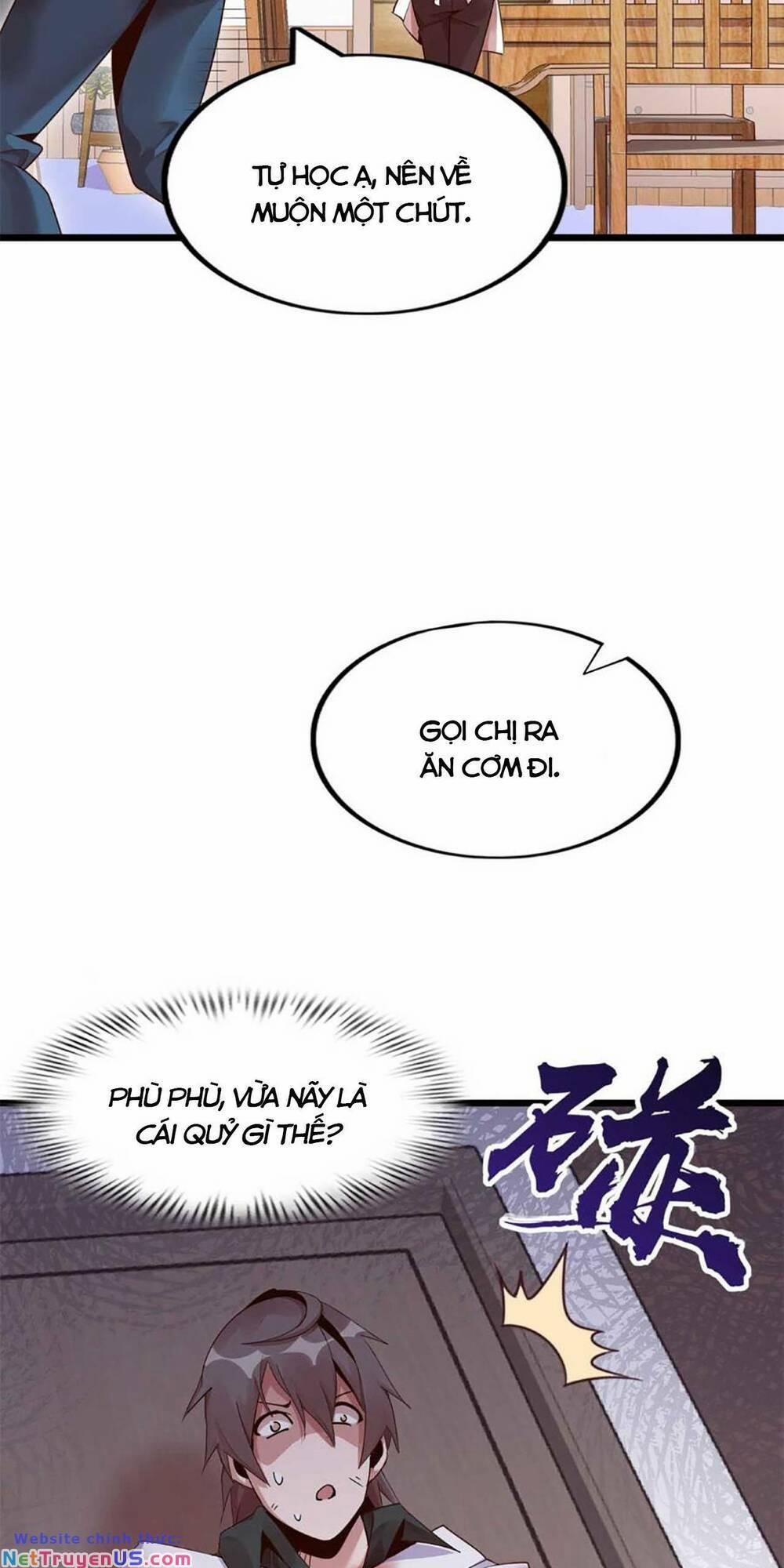 Lời Nguyền Này Thật Tuyệt Vời 2 trang 1