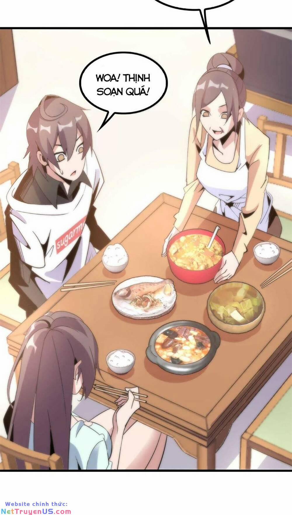 Lời Nguyền Này Thật Tuyệt Vời 2 trang 11