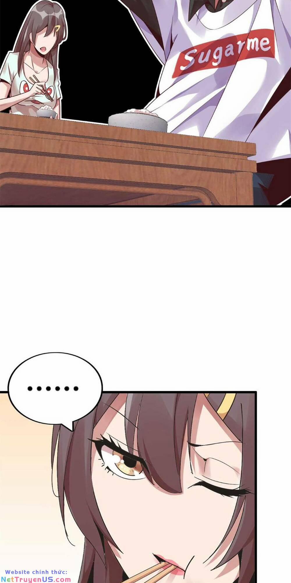 Lời Nguyền Này Thật Tuyệt Vời 2 trang 19