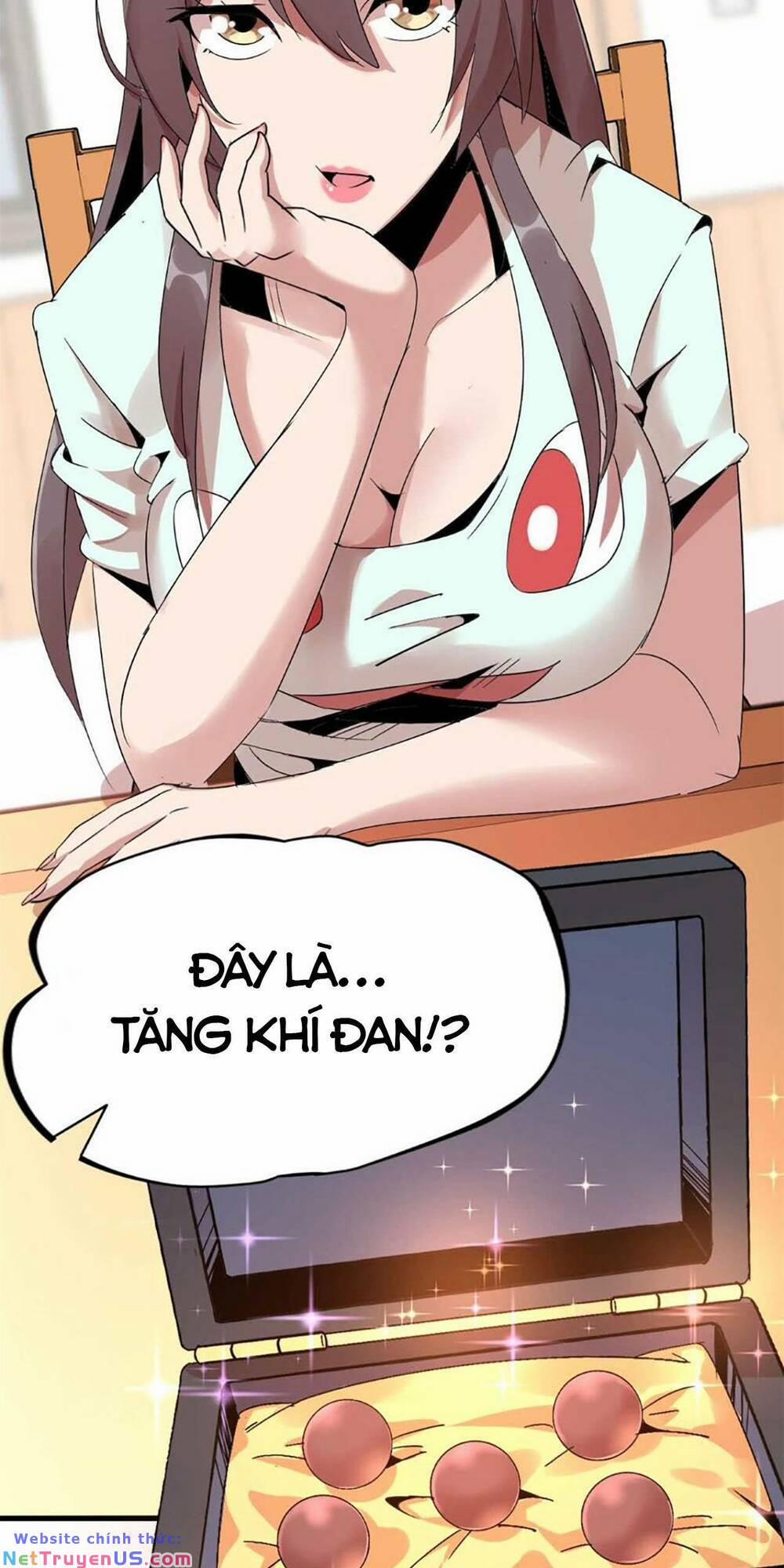 Lời Nguyền Này Thật Tuyệt Vời 2 trang 22