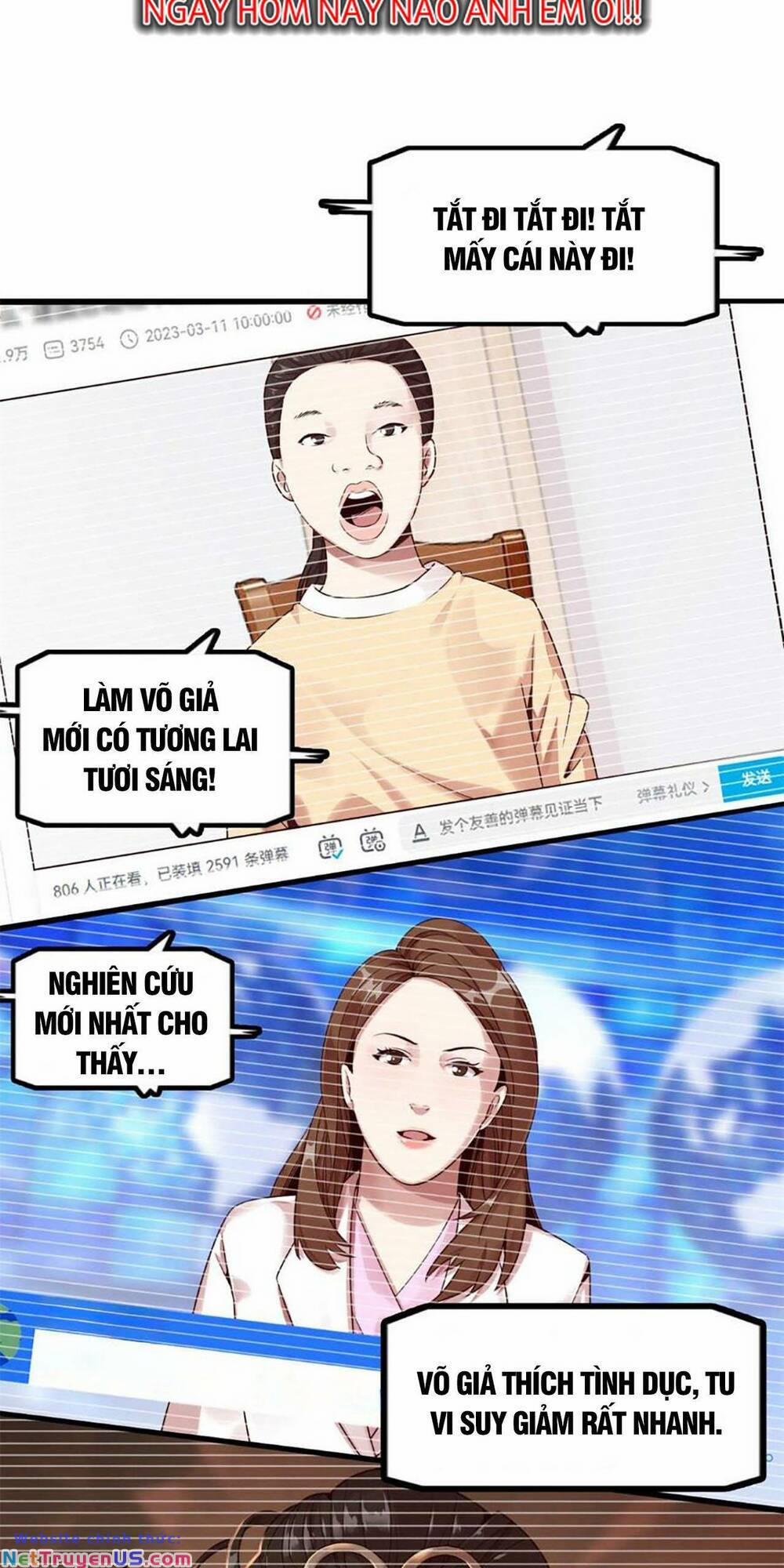 Lời Nguyền Này Thật Tuyệt Vời 2 trang 35