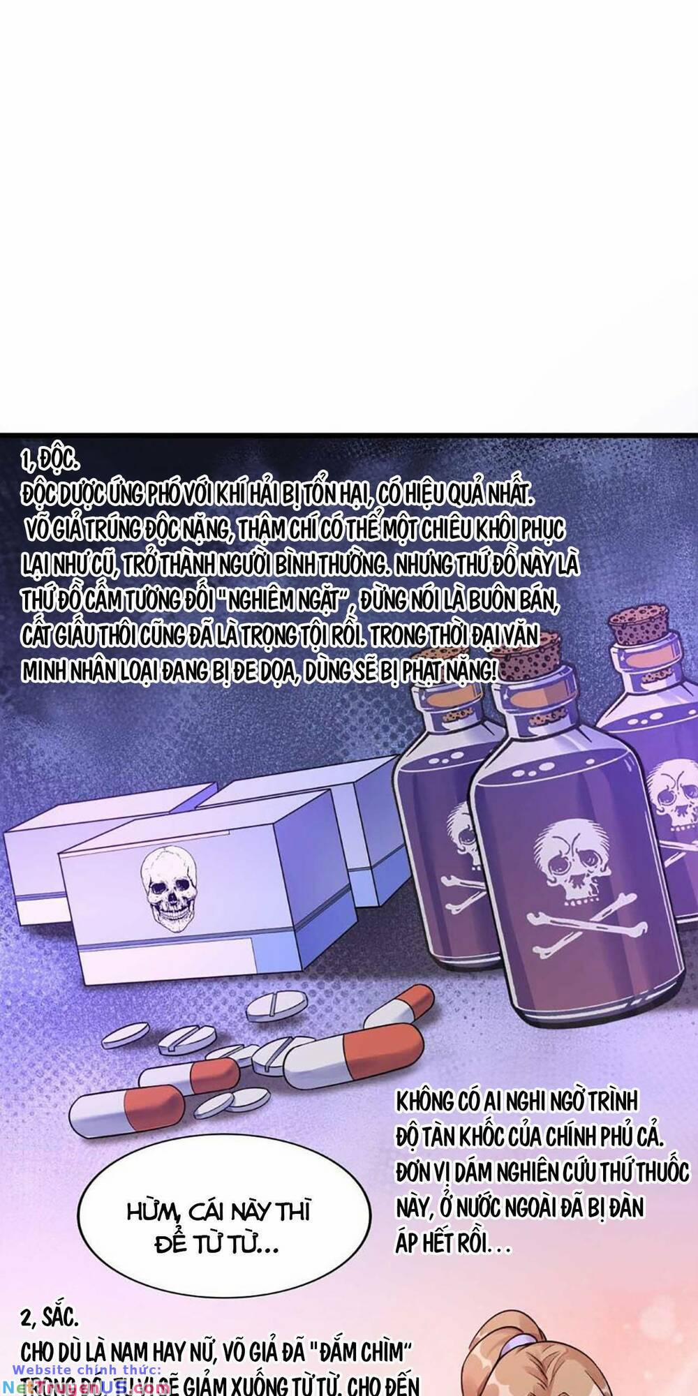 Lời Nguyền Này Thật Tuyệt Vời 2 trang 38