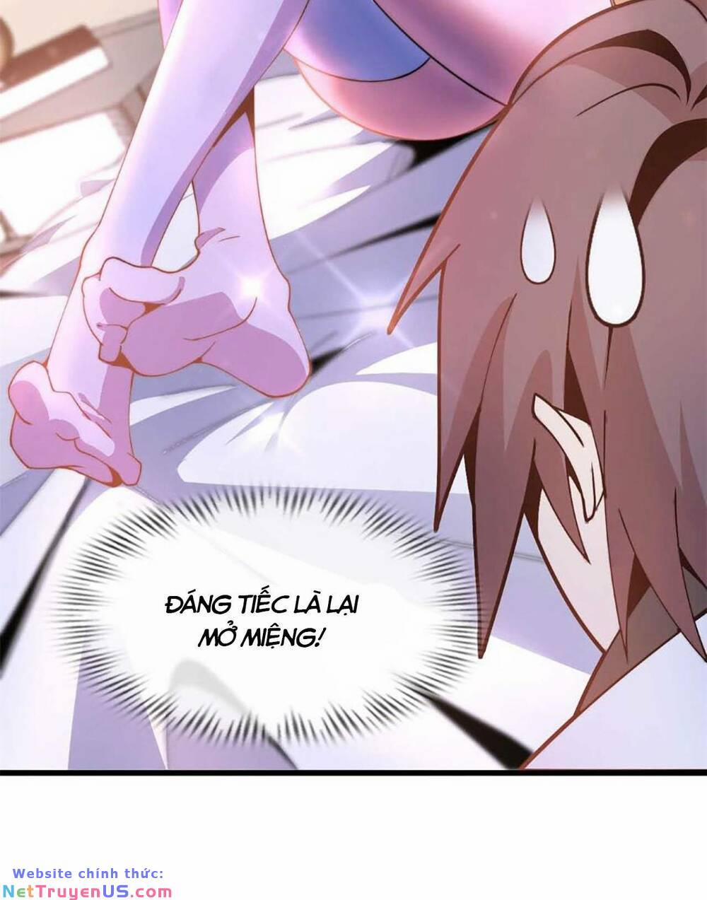 Lời Nguyền Này Thật Tuyệt Vời 2 trang 4