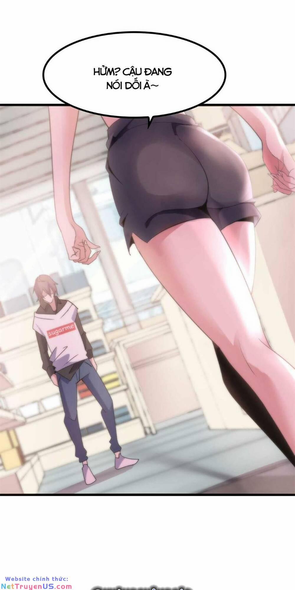 Lời Nguyền Này Thật Tuyệt Vời 2 trang 45