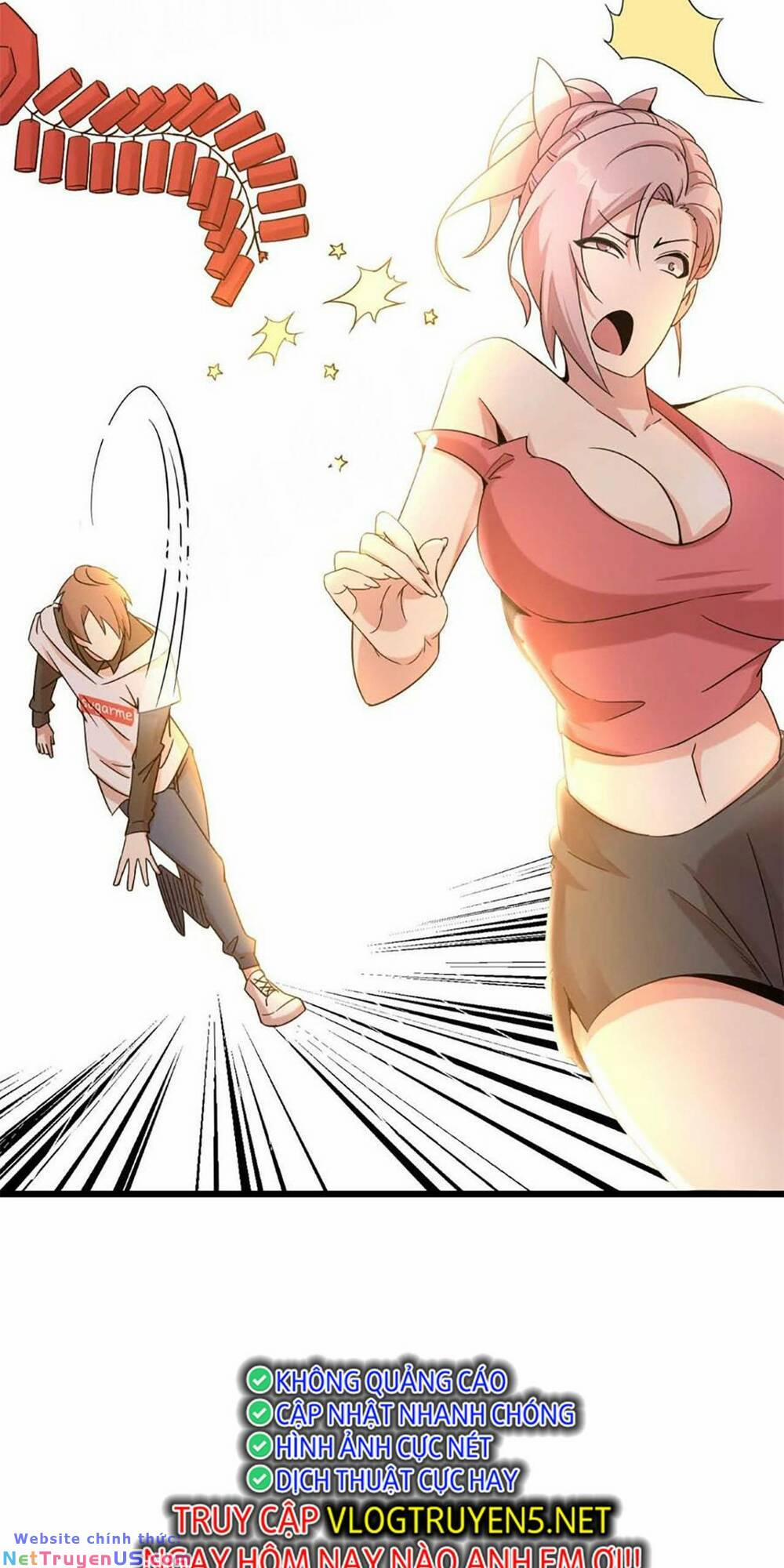 Lời Nguyền Này Thật Tuyệt Vời 2 trang 50