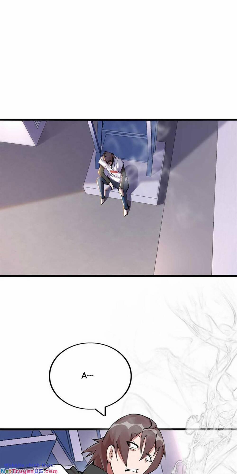 Lời Nguyền Này Thật Tuyệt Vời 2 trang 53