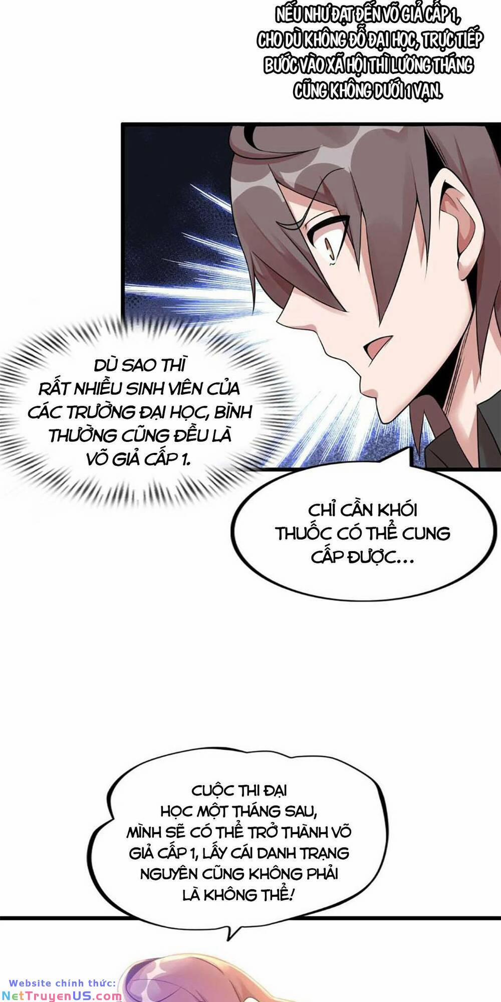 Lời Nguyền Này Thật Tuyệt Vời 2 trang 56