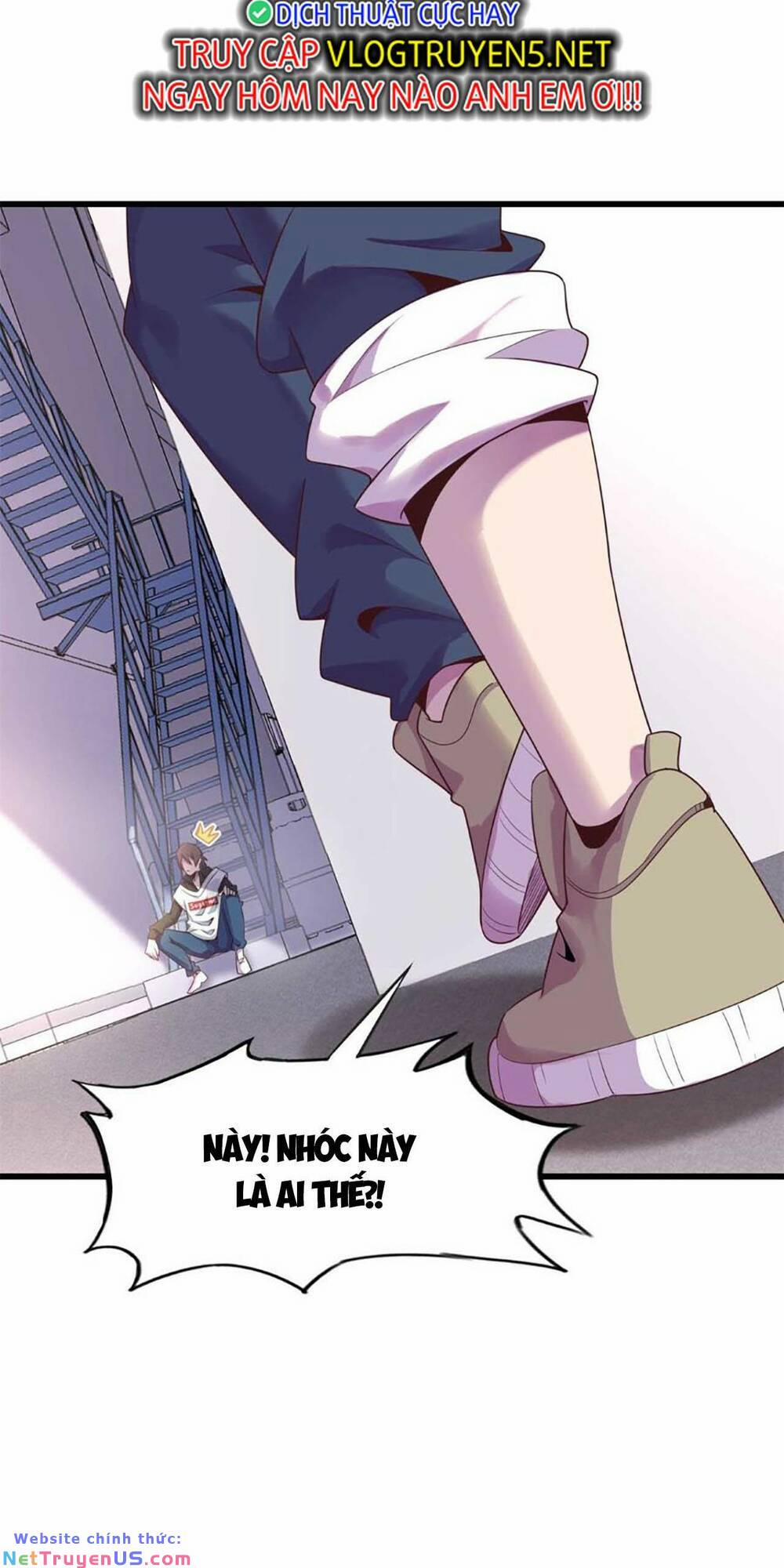 Lời Nguyền Này Thật Tuyệt Vời 2 trang 58