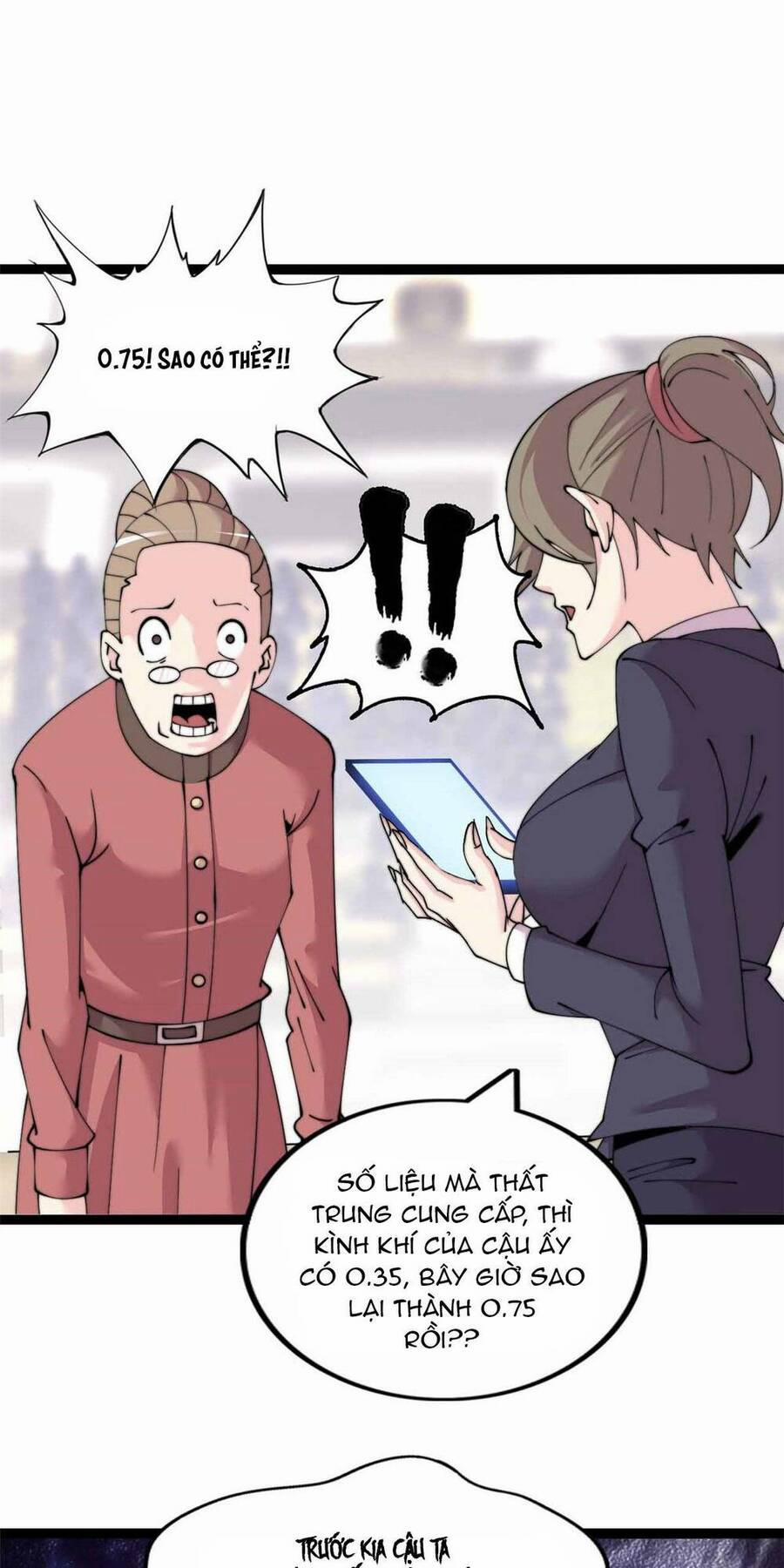 Lời Nguyền Này Thật Tuyệt Vời 20 trang 26