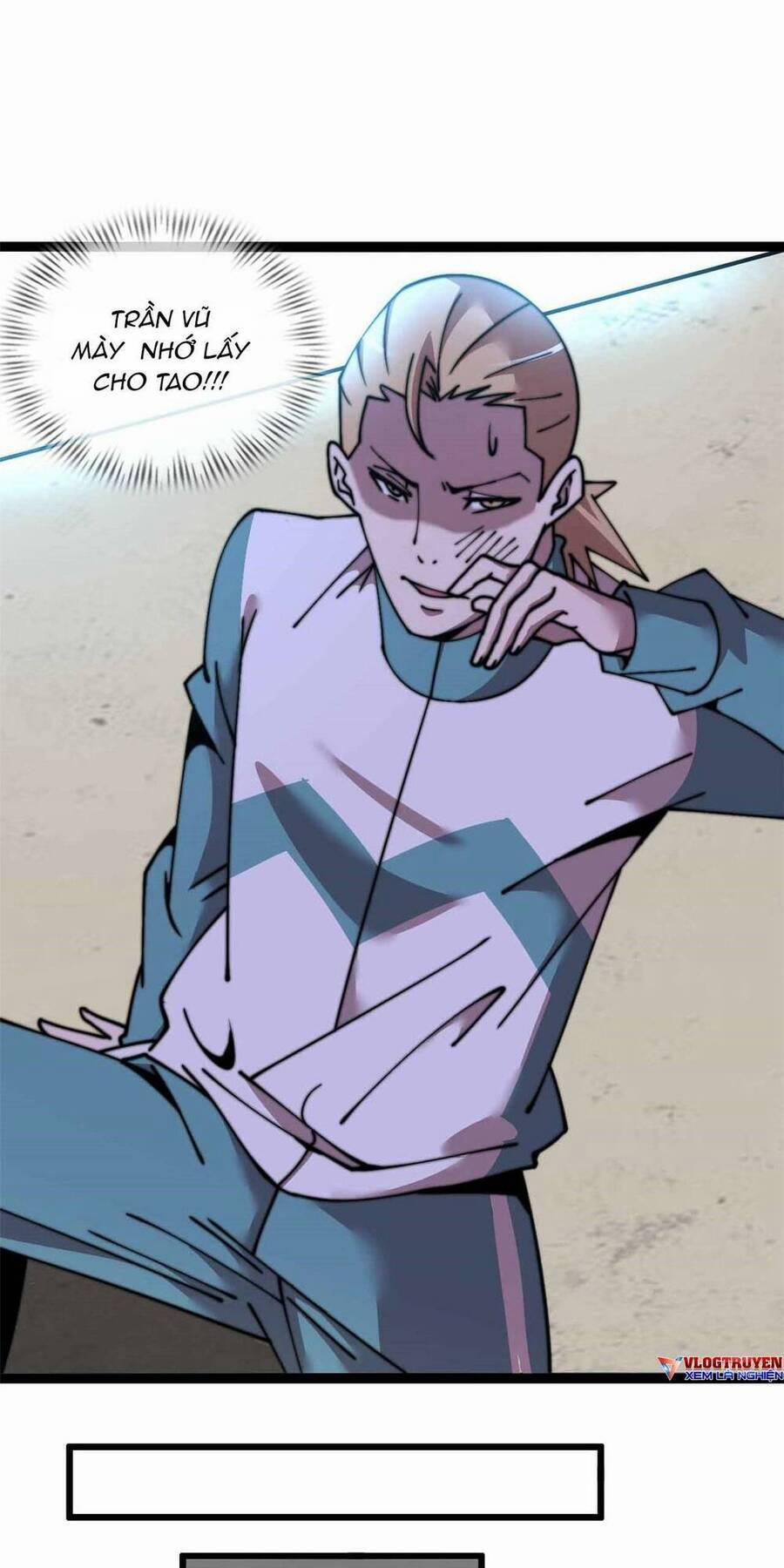 Lời Nguyền Này Thật Tuyệt Vời 20 trang 36