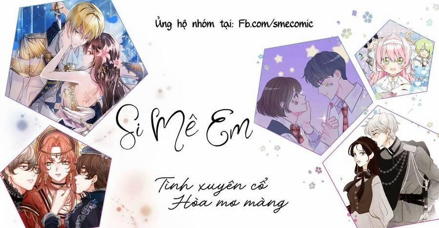 Lời Nguyền Này Thật Tuyệt Vời 21 trang 0