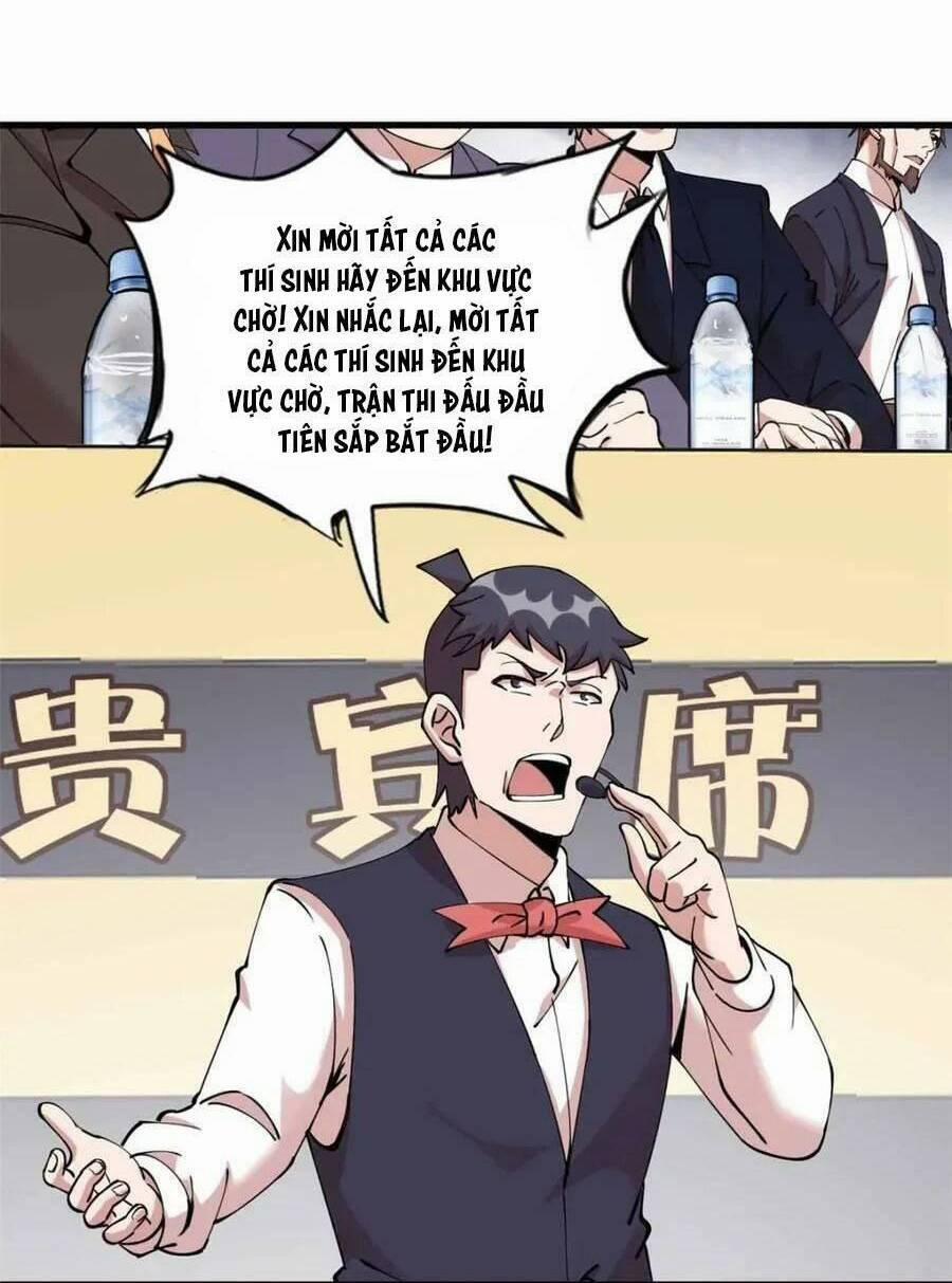 Lời Nguyền Này Thật Tuyệt Vời 21 trang 10