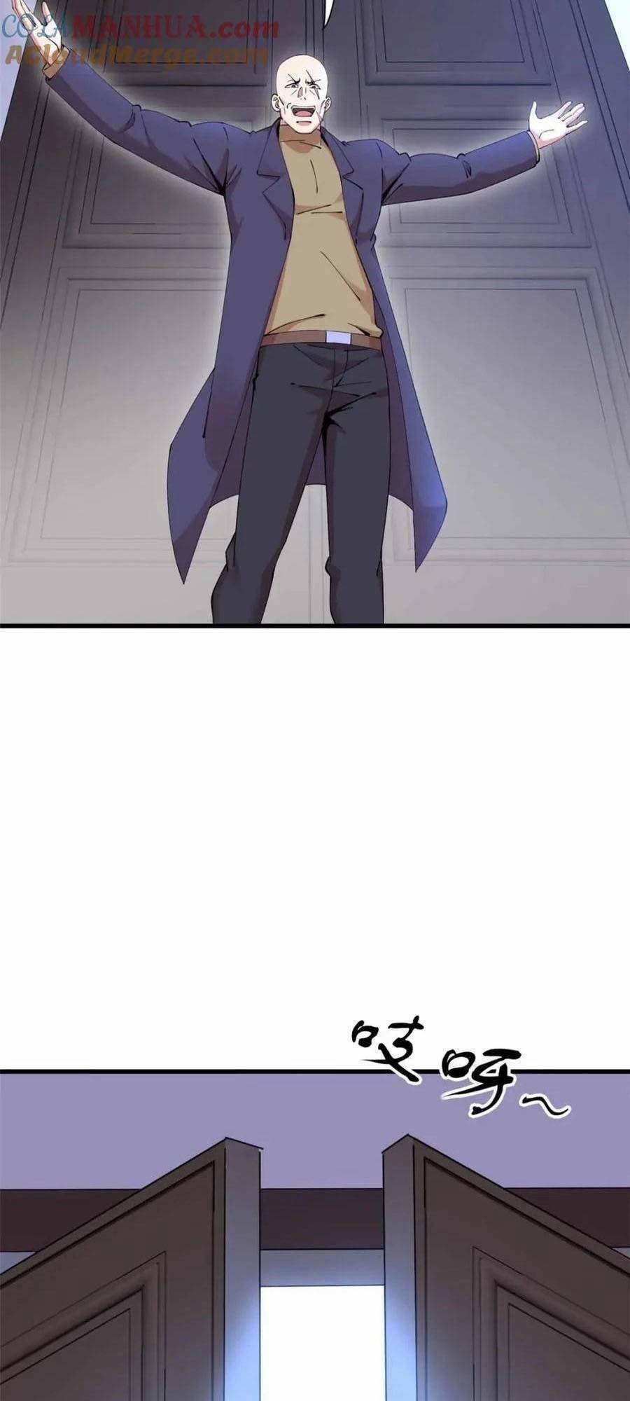 Lời Nguyền Này Thật Tuyệt Vời 21 trang 2