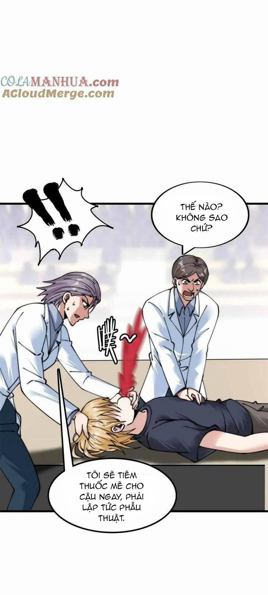 Lời Nguyền Này Thật Tuyệt Vời 21 trang 32