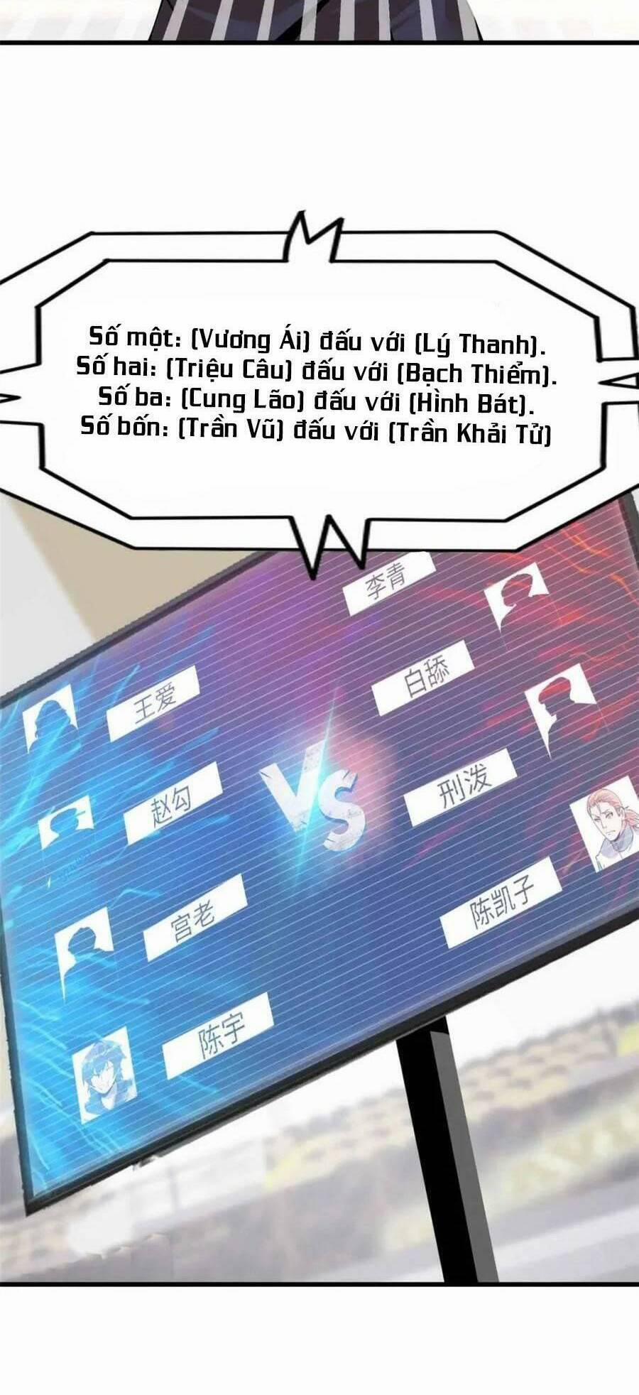 Lời Nguyền Này Thật Tuyệt Vời 21 trang 35