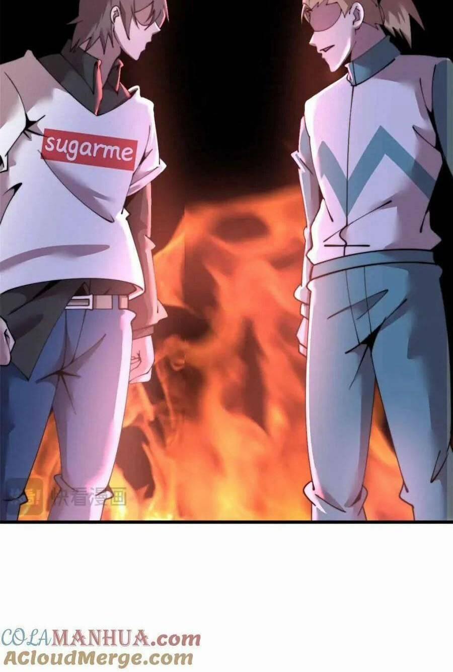 Lời Nguyền Này Thật Tuyệt Vời 21 trang 41