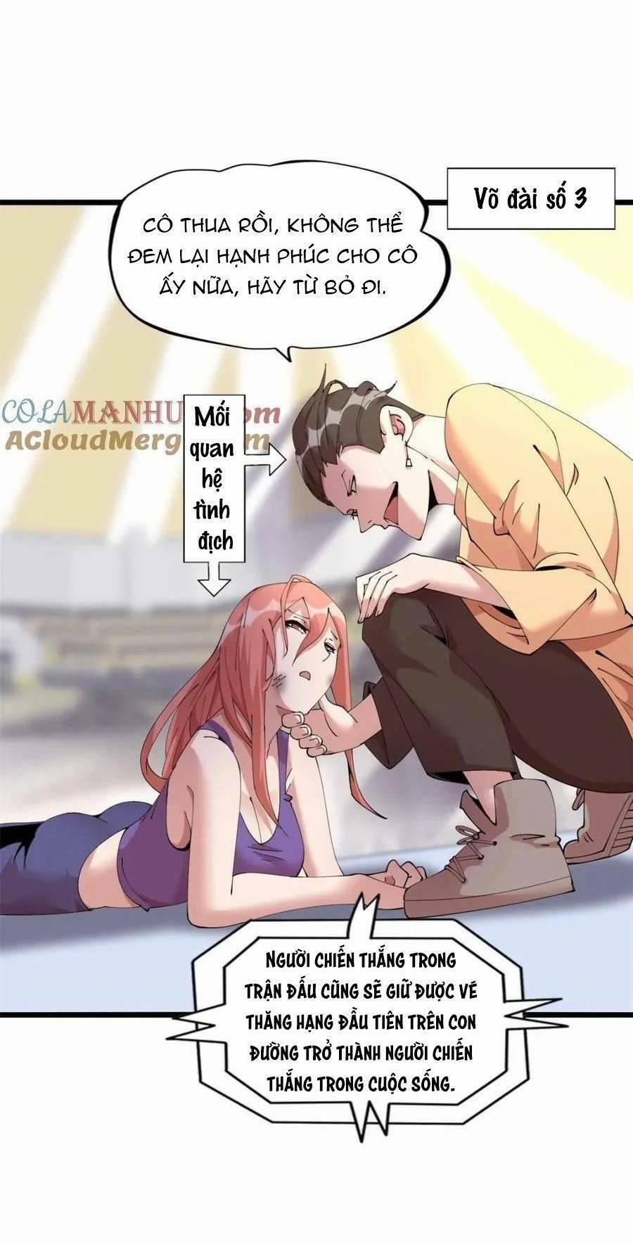 Lời Nguyền Này Thật Tuyệt Vời 22 trang 19