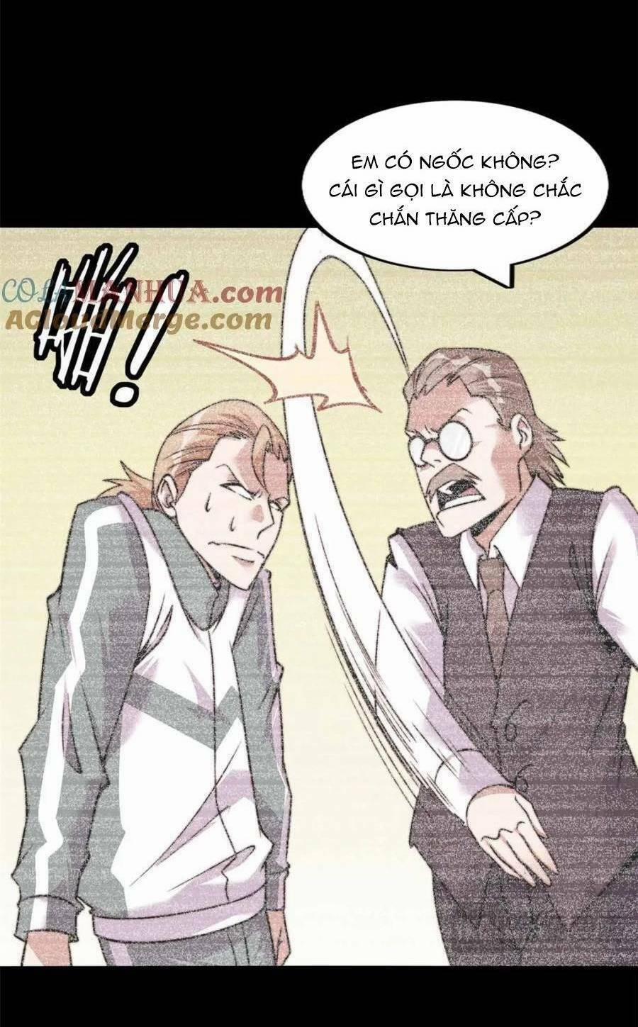 Lời Nguyền Này Thật Tuyệt Vời 22 trang 25