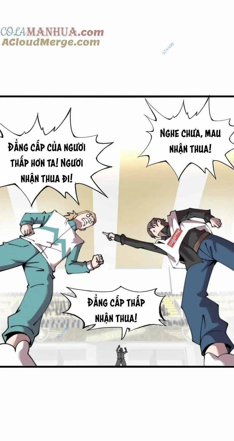 Lời Nguyền Này Thật Tuyệt Vời 22 trang 29