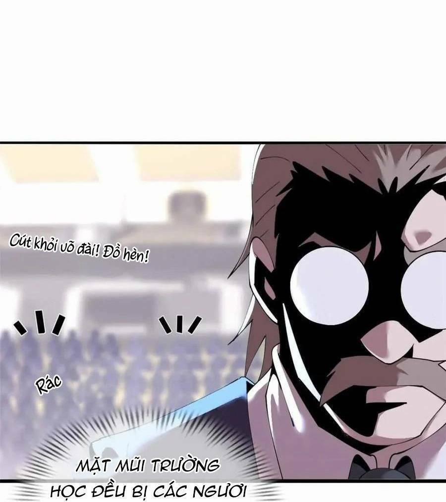 Lời Nguyền Này Thật Tuyệt Vời 22 trang 30