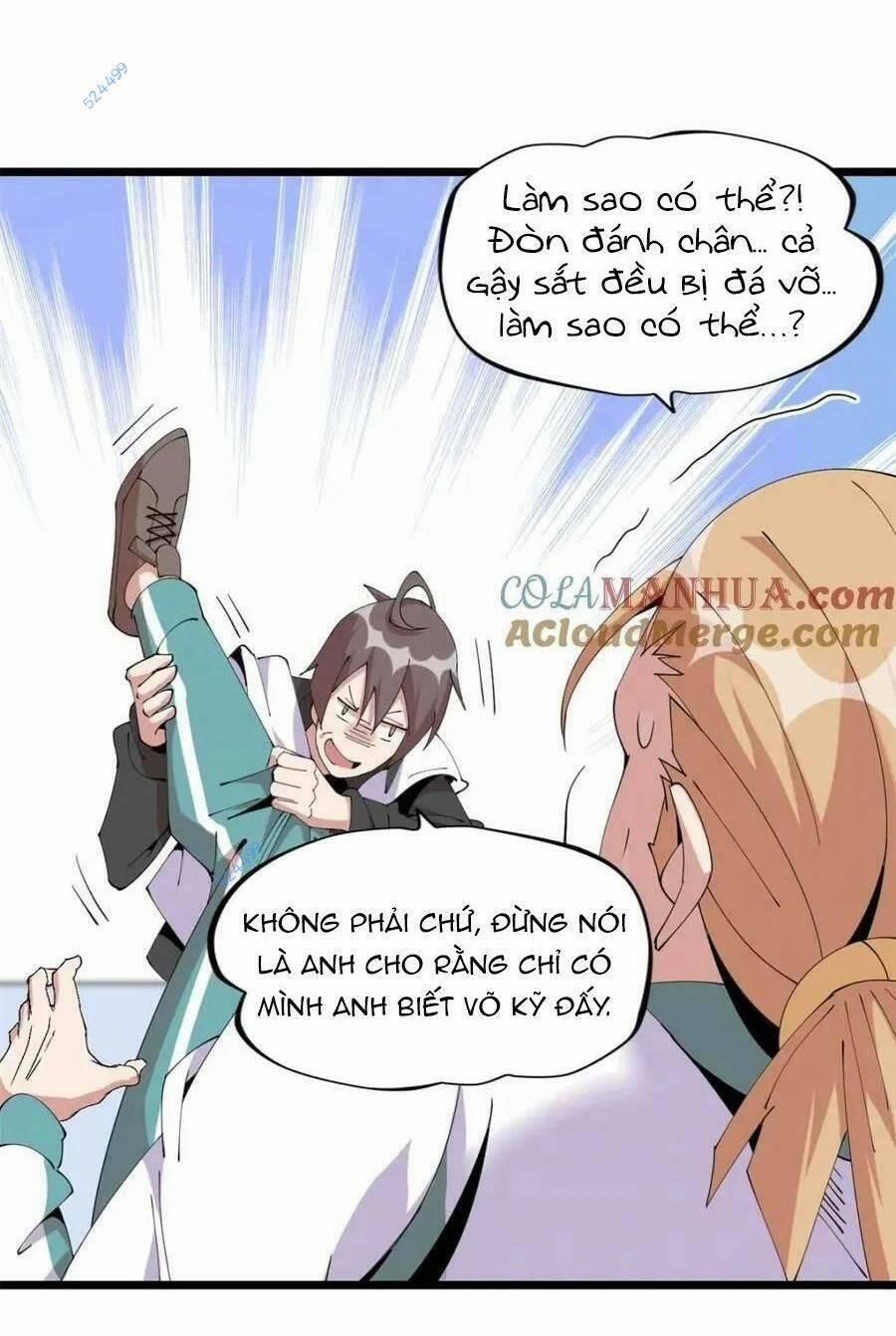 Lời Nguyền Này Thật Tuyệt Vời 22 trang 46