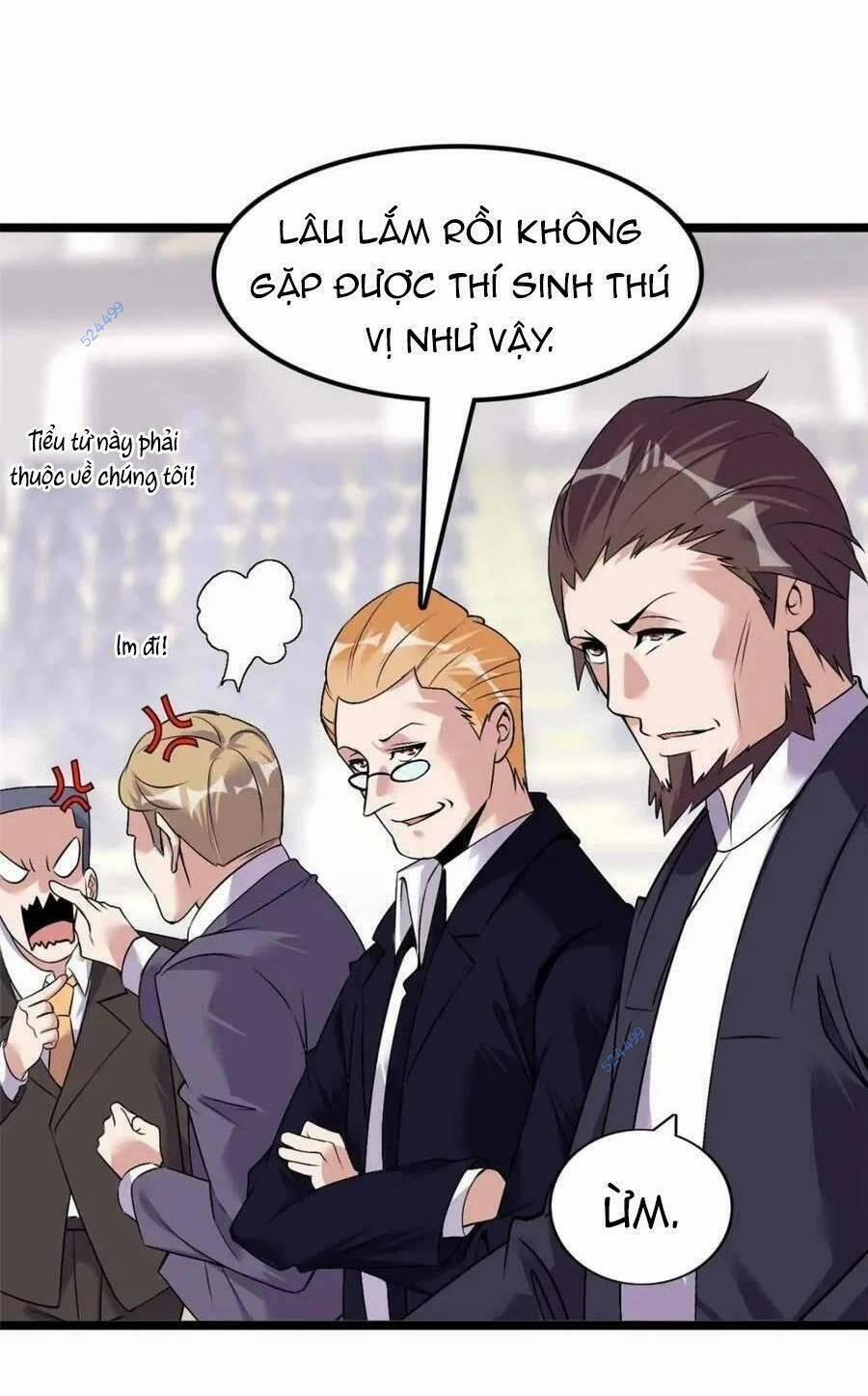 Lời Nguyền Này Thật Tuyệt Vời 22 trang 57