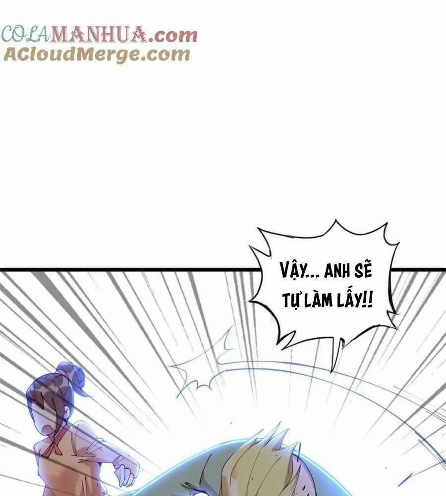 Lời Nguyền Này Thật Tuyệt Vời 22 trang 6