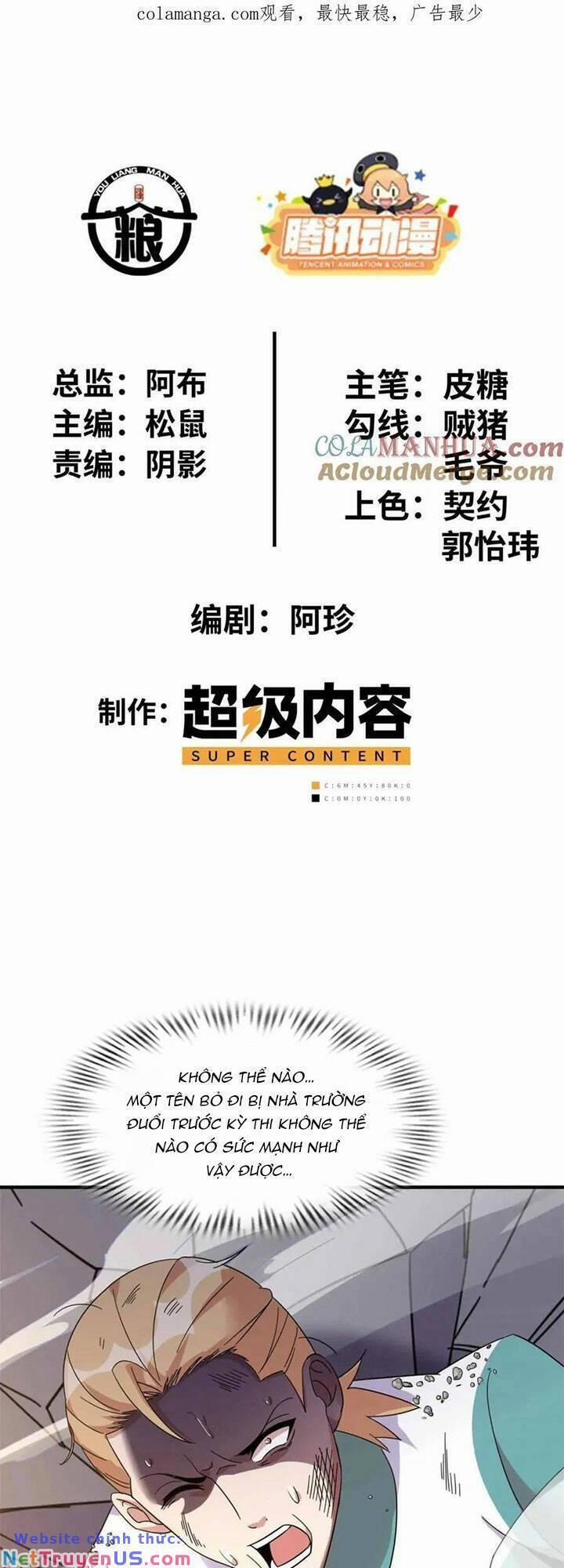 Lời Nguyền Này Thật Tuyệt Vời 23 trang 1