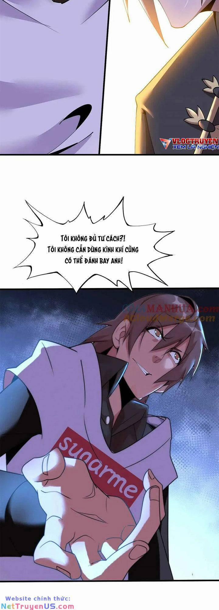 Lời Nguyền Này Thật Tuyệt Vời 23 trang 13