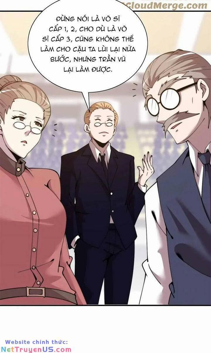 Lời Nguyền Này Thật Tuyệt Vời 23 trang 17