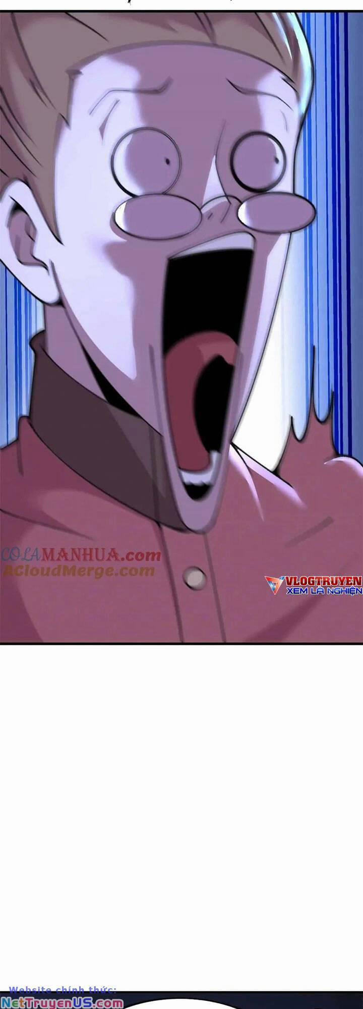 Lời Nguyền Này Thật Tuyệt Vời 23 trang 20