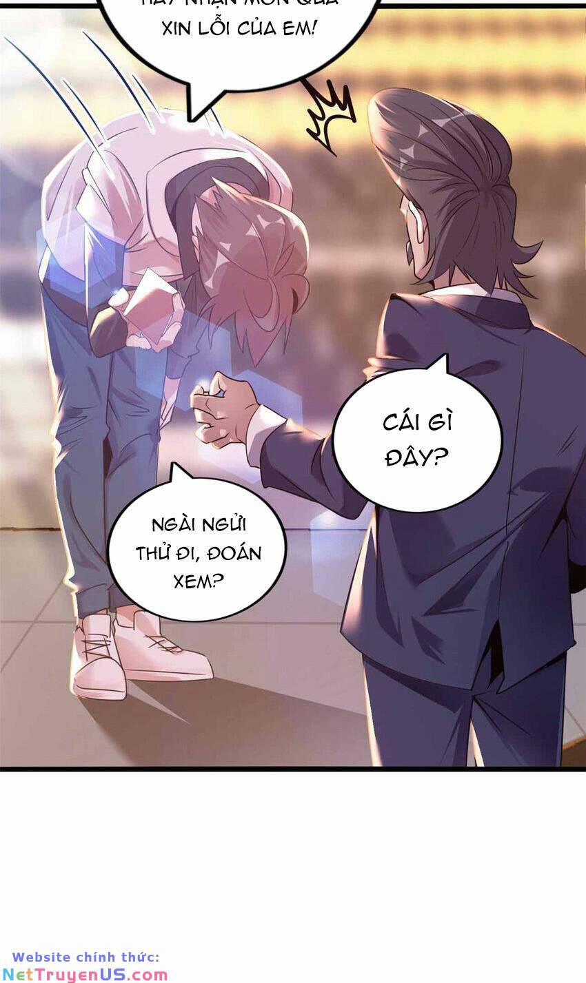 Lời Nguyền Này Thật Tuyệt Vời 24 trang 18