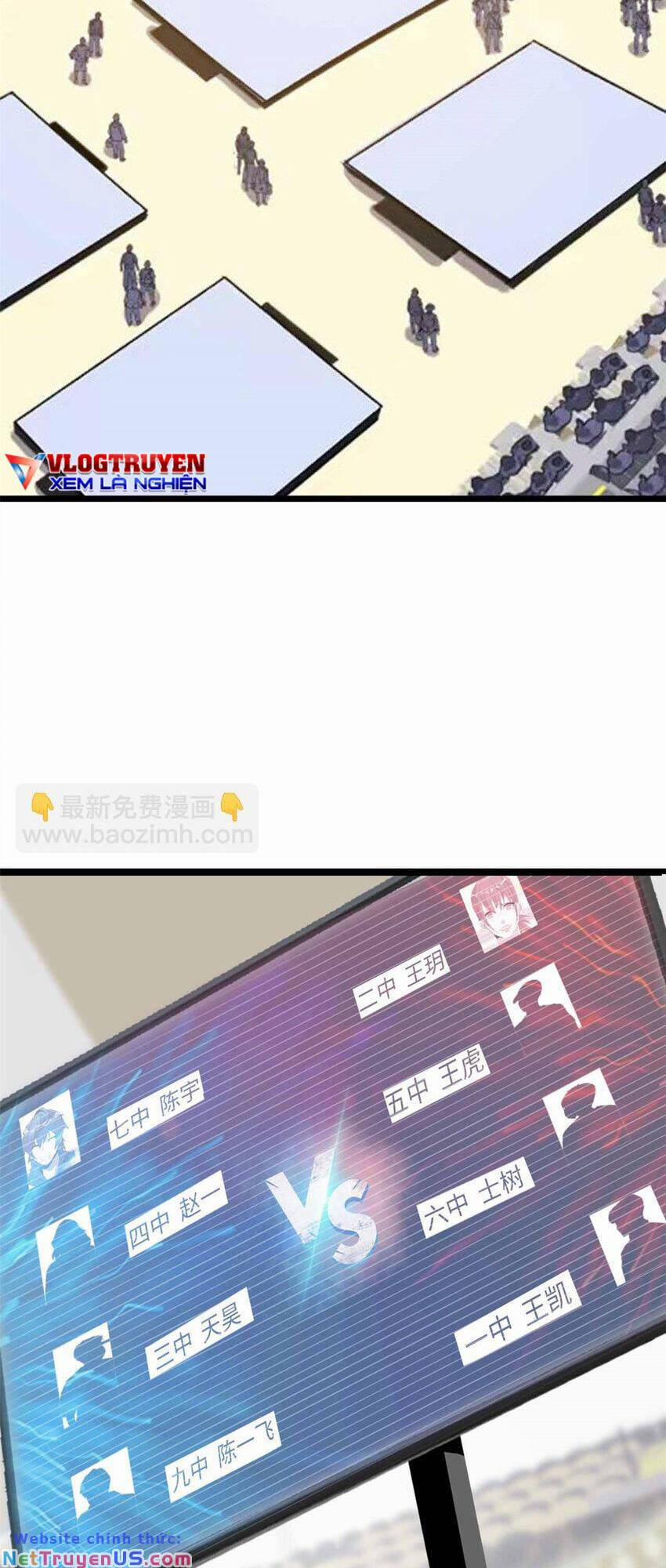 Lời Nguyền Này Thật Tuyệt Vời 24 trang 2