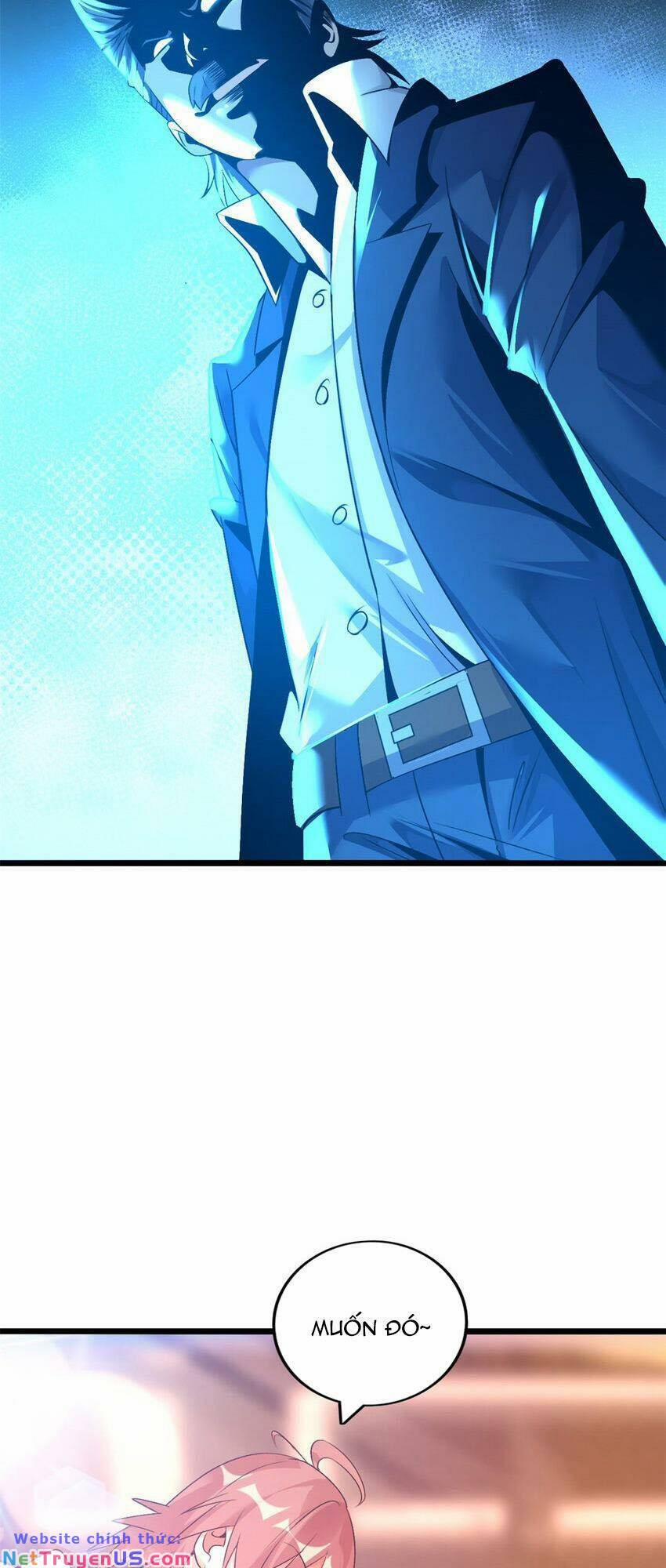 Lời Nguyền Này Thật Tuyệt Vời 24 trang 21