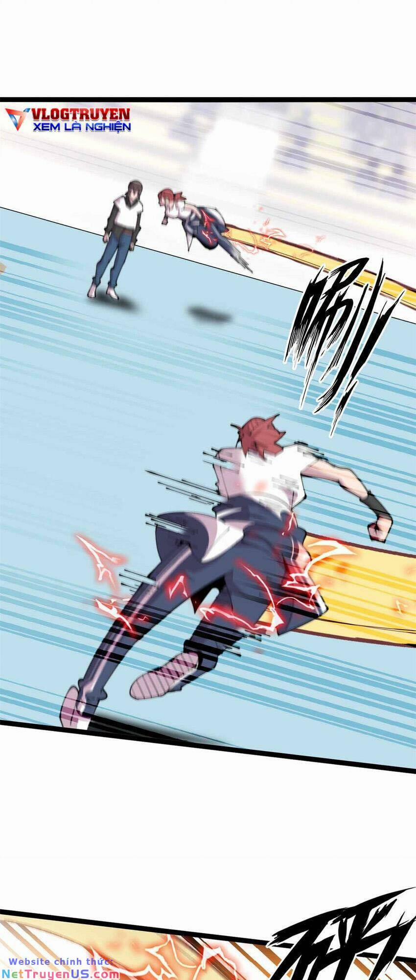 Lời Nguyền Này Thật Tuyệt Vời 24 trang 26