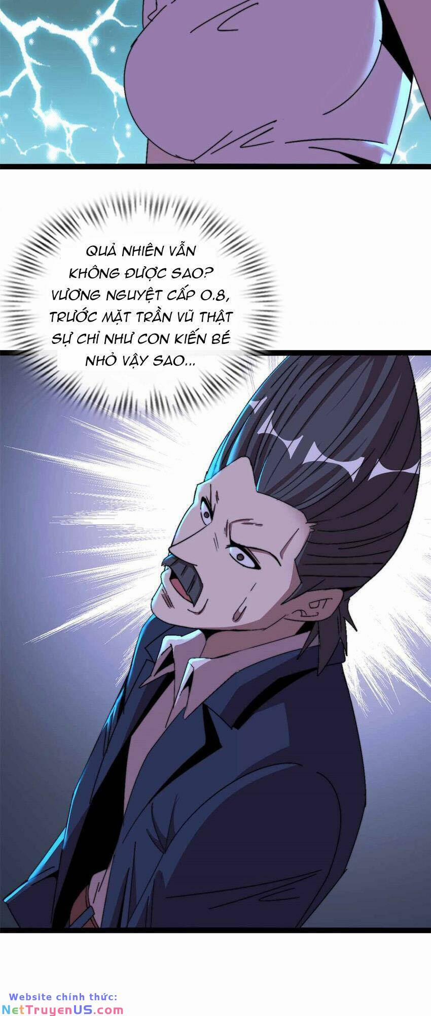 Lời Nguyền Này Thật Tuyệt Vời 24 trang 30