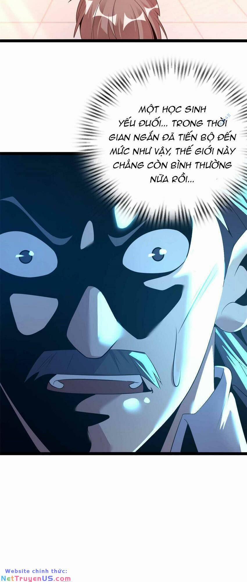 Lời Nguyền Này Thật Tuyệt Vời 24 trang 34