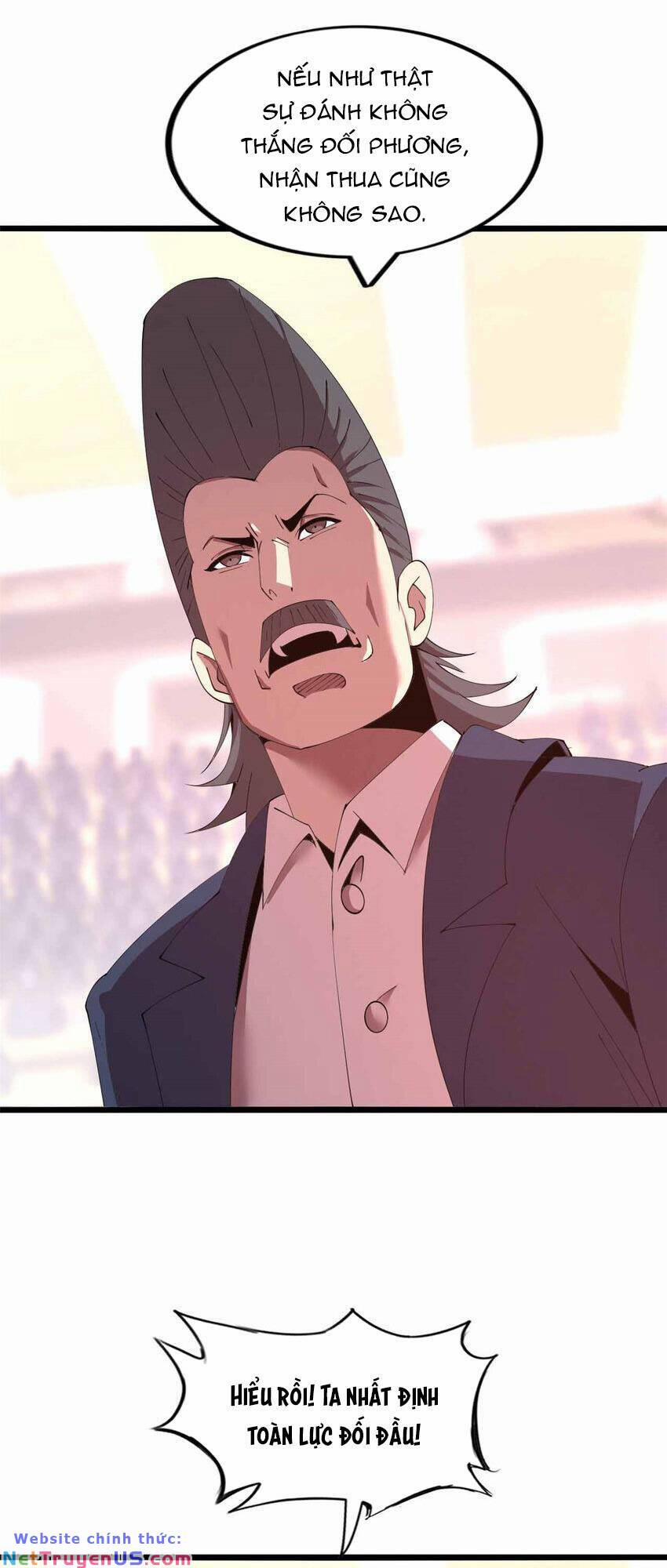 Lời Nguyền Này Thật Tuyệt Vời 24 trang 4