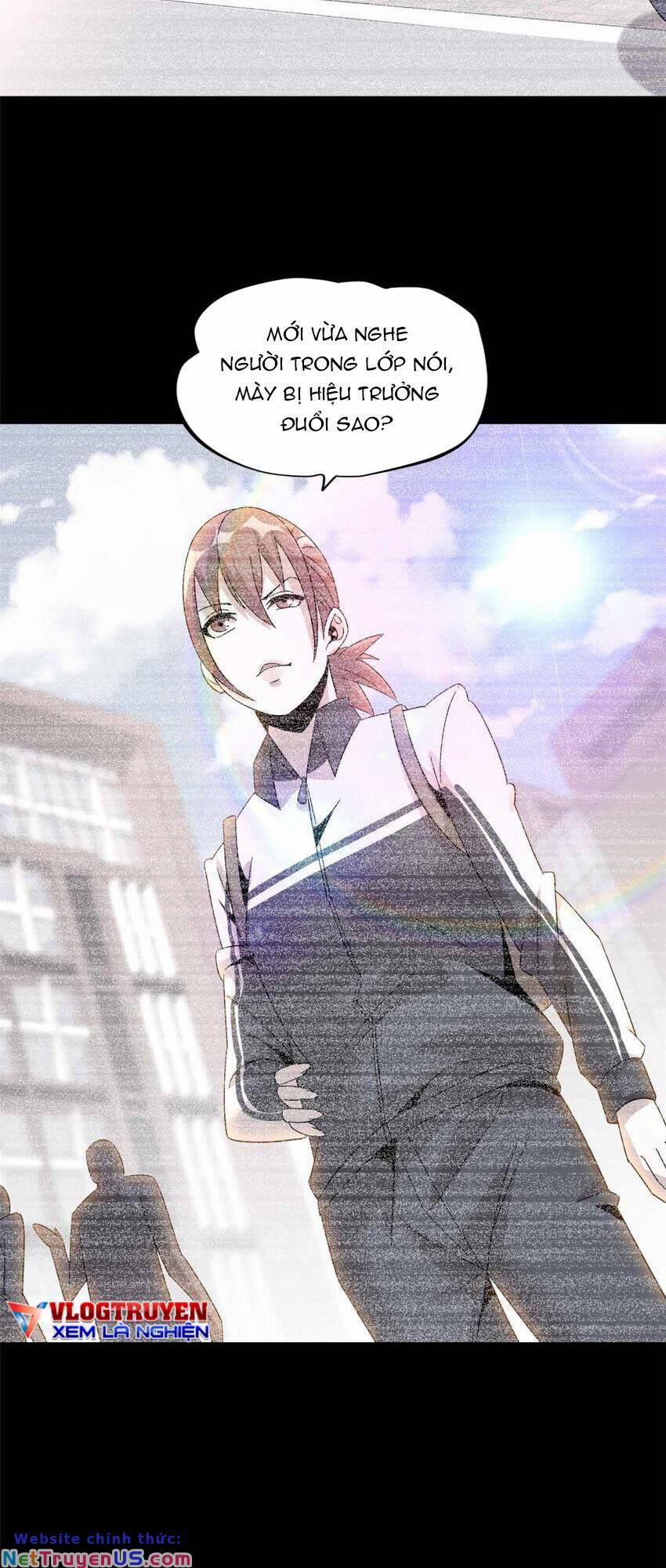 Lời Nguyền Này Thật Tuyệt Vời 24 trang 8